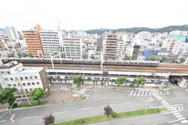 元町MGレジデンスIII