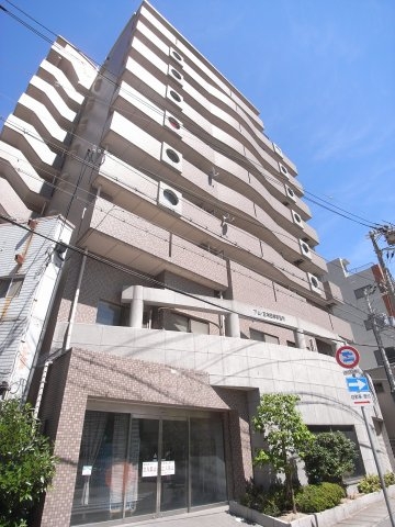 エステムコート神戸・県庁前4グランディオ
