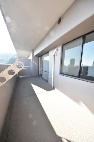 パーク・ハイム神戸熊内町