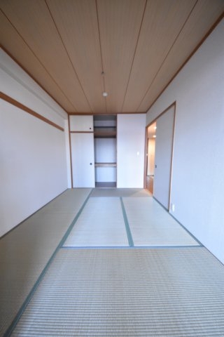 パーク・ハイム神戸熊内町