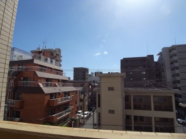 神戸市中央区生田町２丁目のマンション