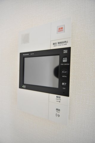 プレサンスジェネ新神戸ステーションフロント