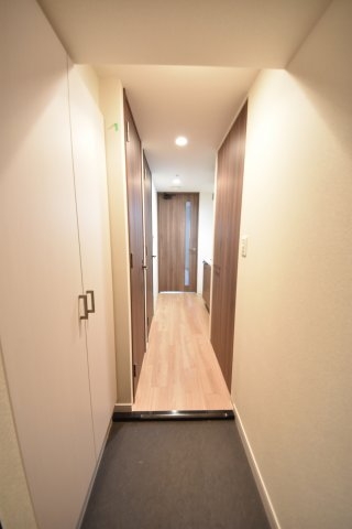 プレサンスジェネ新神戸ステーションフロント
