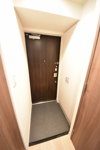 プレサンスジェネ新神戸ステーションフロント