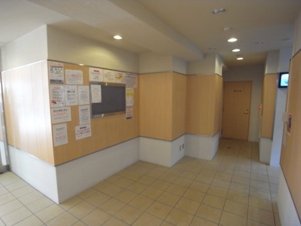 エステムコート新神戸エリタージュ