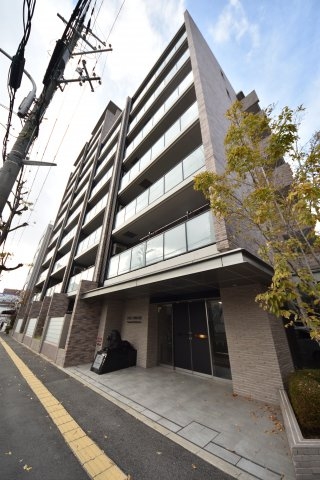 ライオンズ新神戸山の手レジデンス