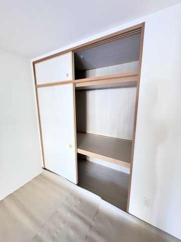 ライオンズ新神戸山の手レジデンス