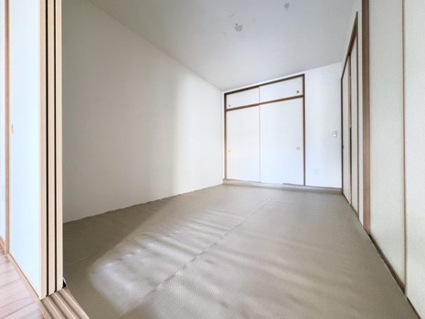 ライオンズ新神戸山の手レジデンス