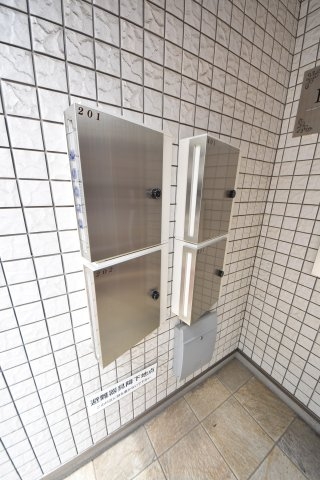 ビアンカ元町