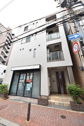 ビアンカ元町