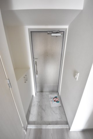 クレストタップ神戸湊町ブラン