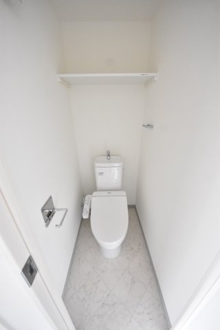 クレストタップ神戸湊町ブラン