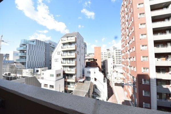 アスヴェル神戸元町