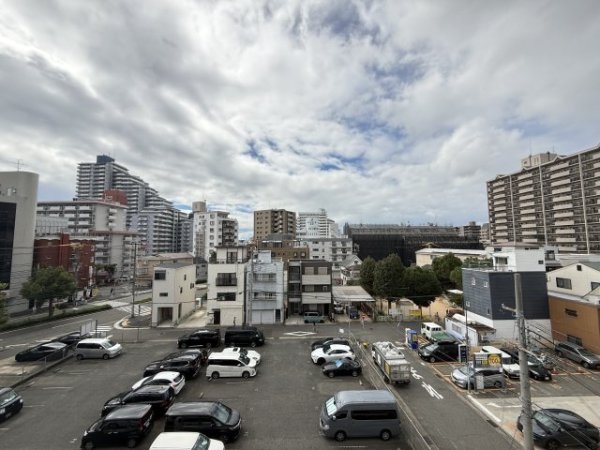 アスヴェル兵庫駅前
