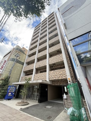 アスヴェル兵庫駅前