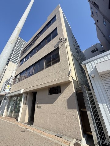 杉本商事ビル