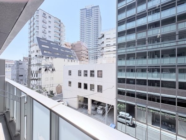 ワコーレ神戸みなと元町
