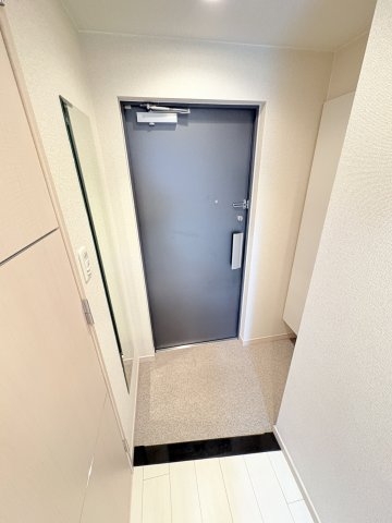 プレサンス三宮花時計前