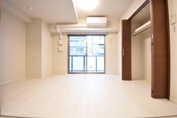 神戸海岸通　萬利Residence
