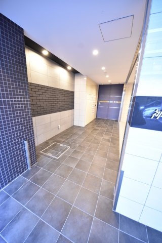 神戸海岸通　萬利Residence
