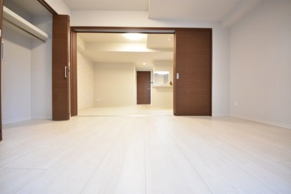 神戸海岸通　萬利Residence