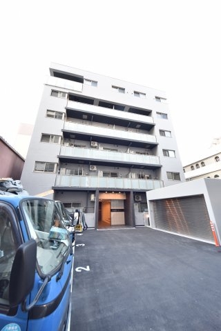神戸海岸通　萬利Residence