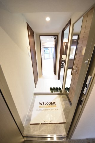 神戸海岸通　萬利Residence