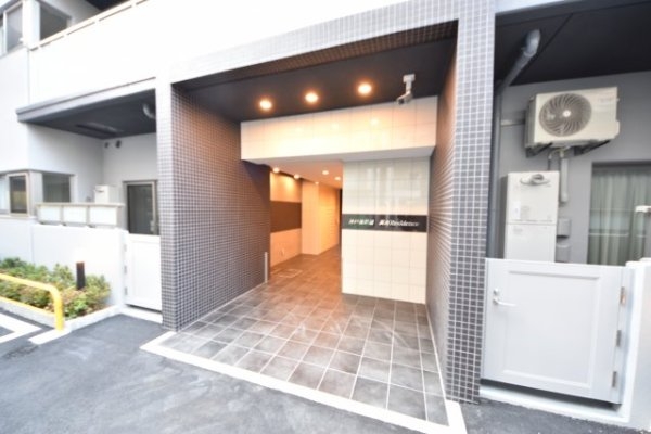 神戸海岸通　萬利Residence
