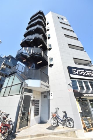 リバーサイド明光