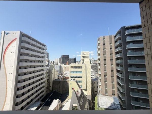 トア山手ザ・神戸タワー