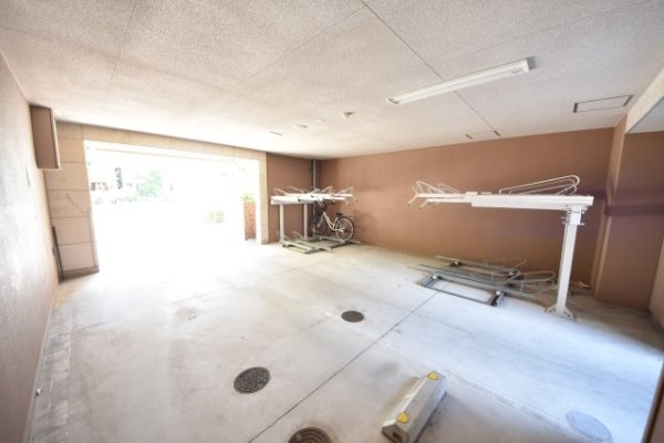 神戸市中央区二宮町１丁目のマンション
