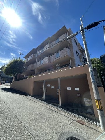グランドメゾン六甲箕岡