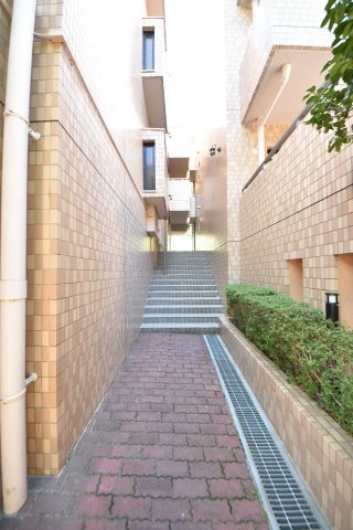 グランドメゾン六甲箕岡