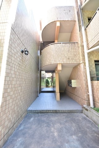 グランドメゾン六甲箕岡