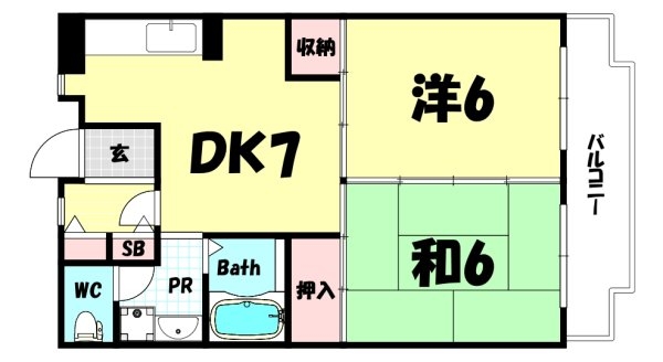 近畿荘