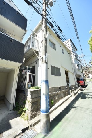 モンダハイツ