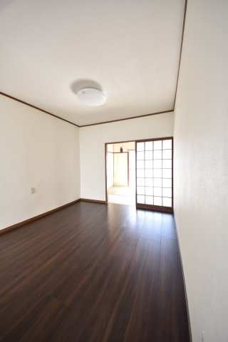 モンダハイツ