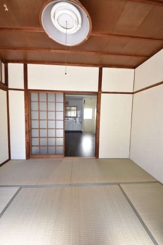 モンダハイツ