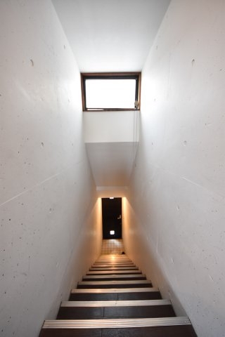 スーペリア上筒井