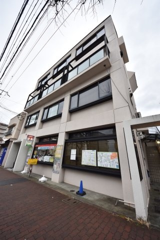 スーペリア上筒井