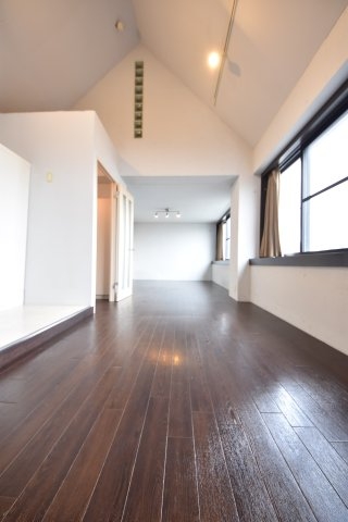 スーペリア上筒井