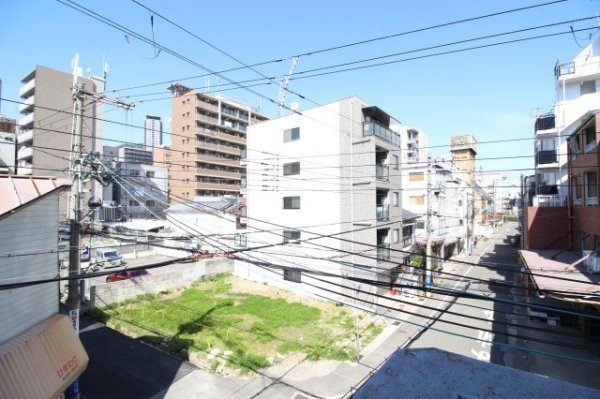 シティハイツ二宮