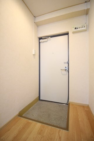 シティハイツ二宮