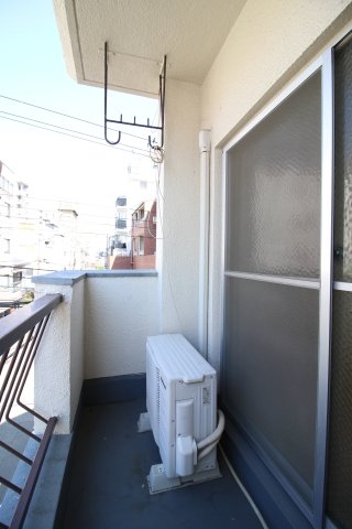 シティハイツ二宮