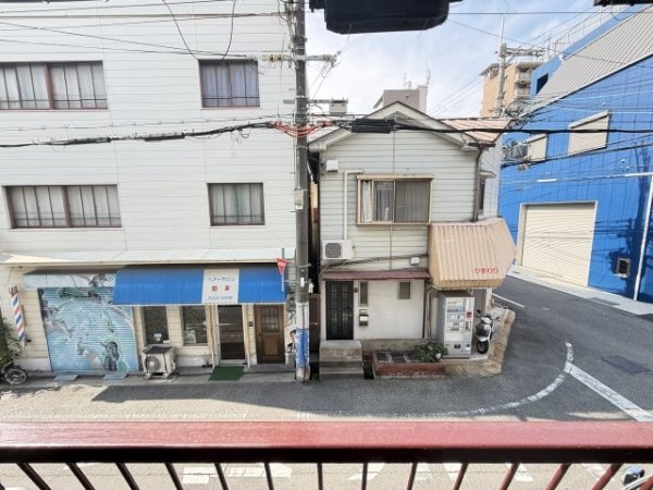 シティハイツ二宮