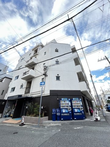 シティハイツ二宮