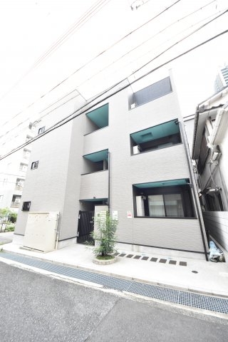 ルアナ新神戸