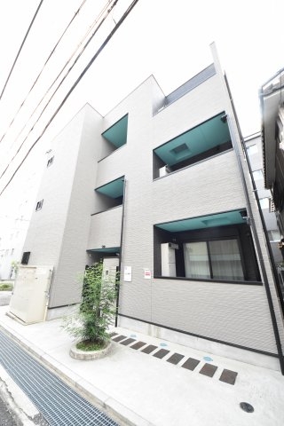 ルアナ新神戸