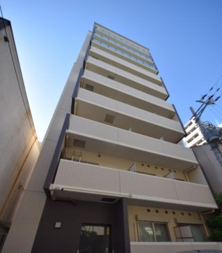 エスタンシア元町