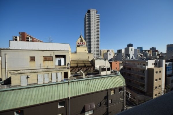 エスタンシア元町